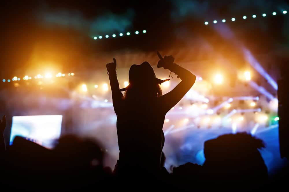 country-musik-fans