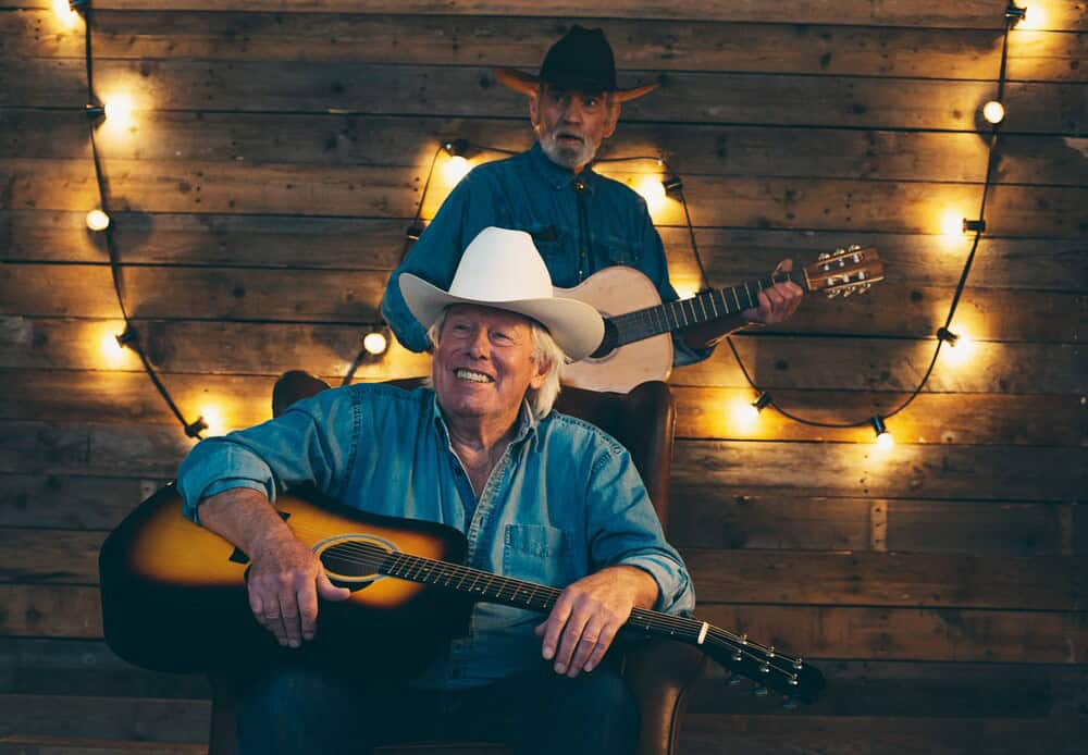 Was ist der Unterschied zwischen Country- und Westernmusik?